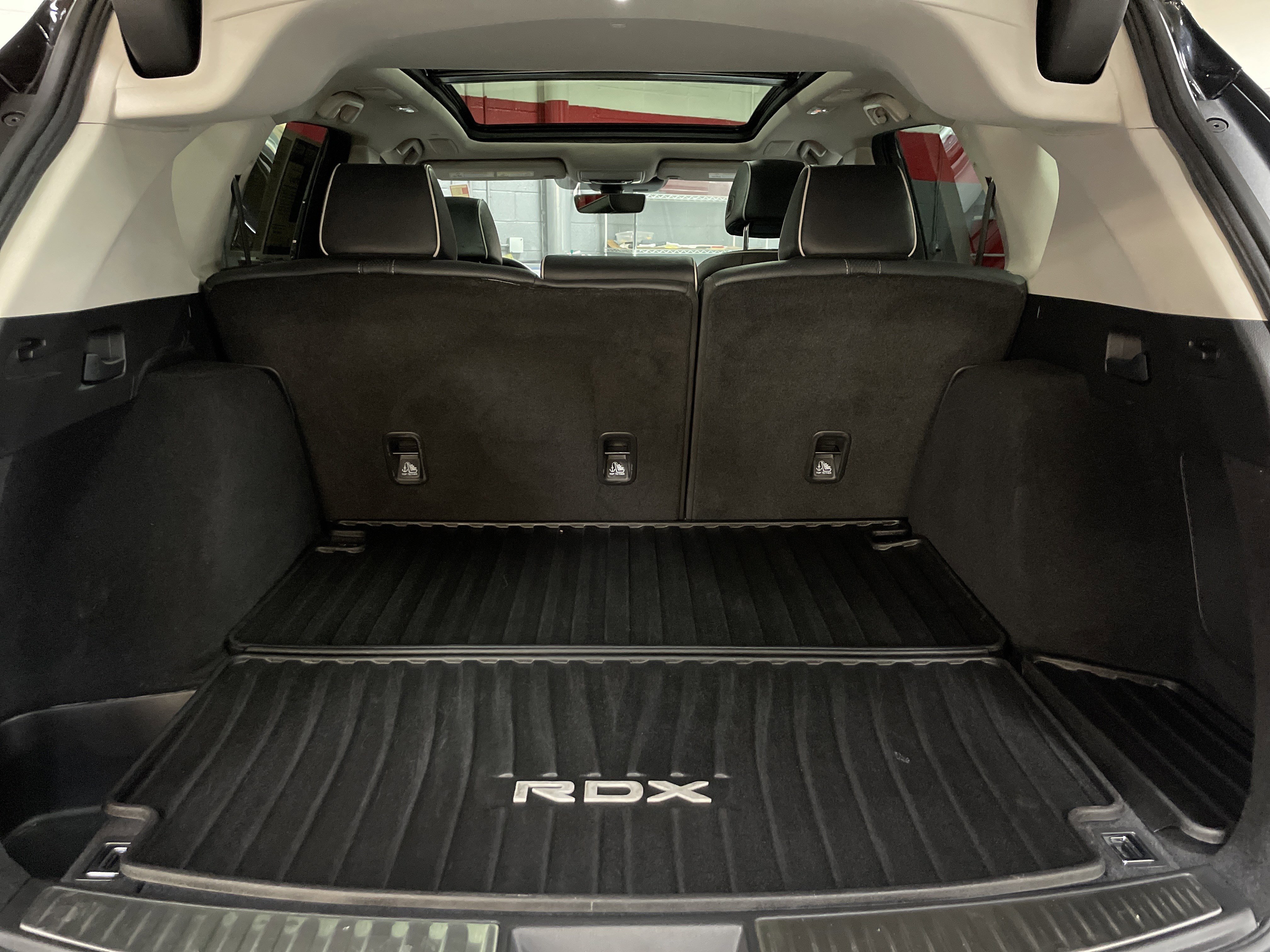 2021 Acura RDX FWD w/ Advance Package