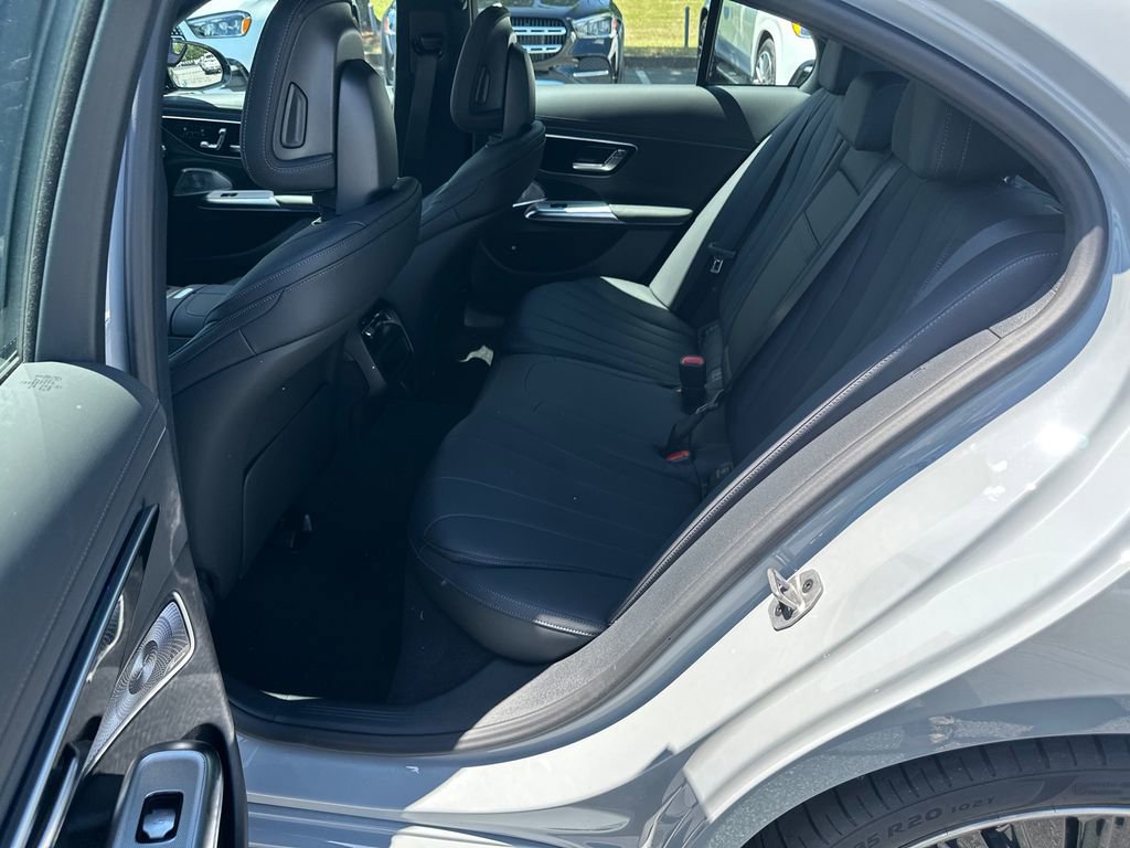 2026 Mercedes-Benz E 450 4MATIC Sedan