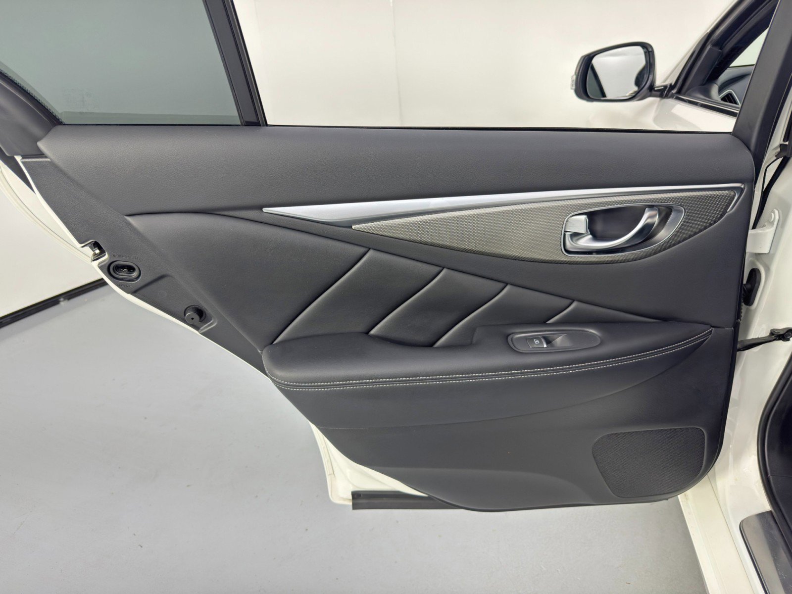 2020 INFINITI Q50 Edition 30