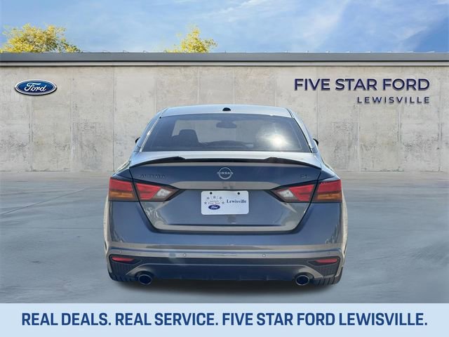 2024 Nissan Altima 2.5 SL