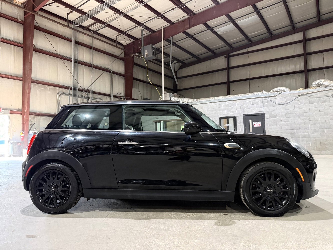 2019 MINI Cooper 2-Door Hardtop