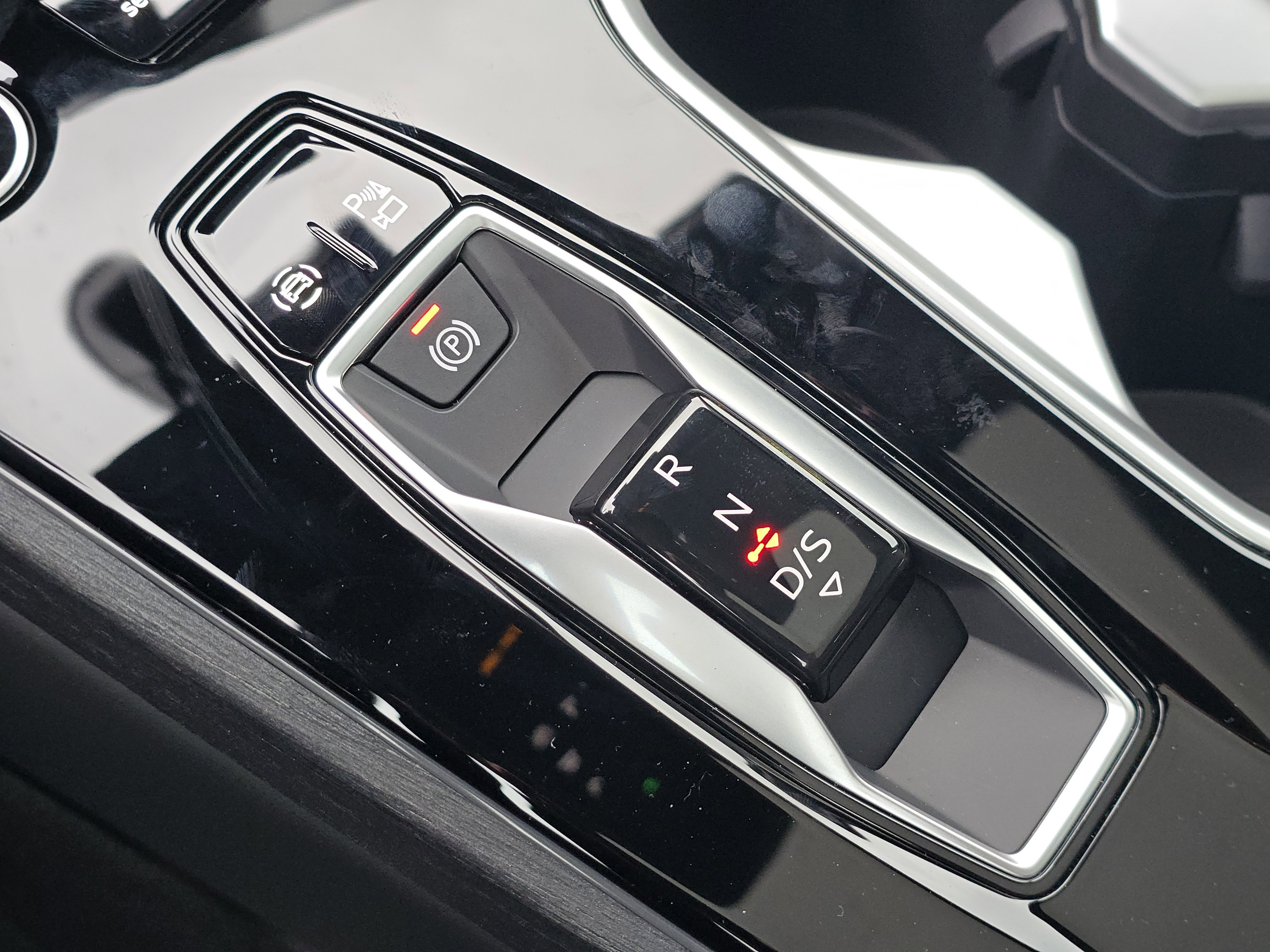 2026 Audi A6 Premium Plus