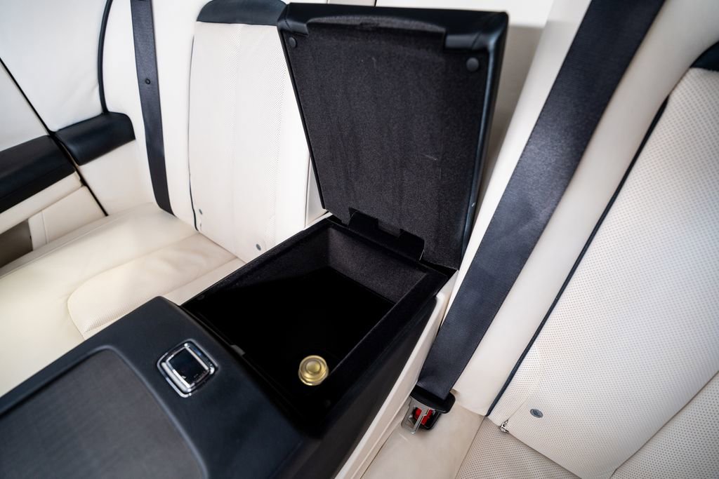 2022 Rolls-Royce Ghost