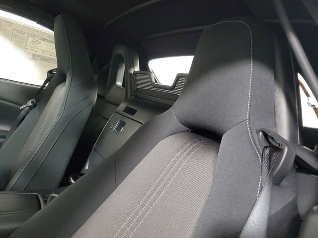 2026 MAZDA MX-5 Miata Sport