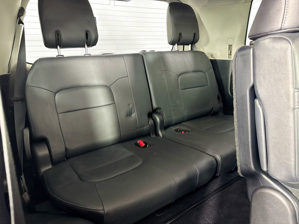 2016 Toyota Land Cruiser