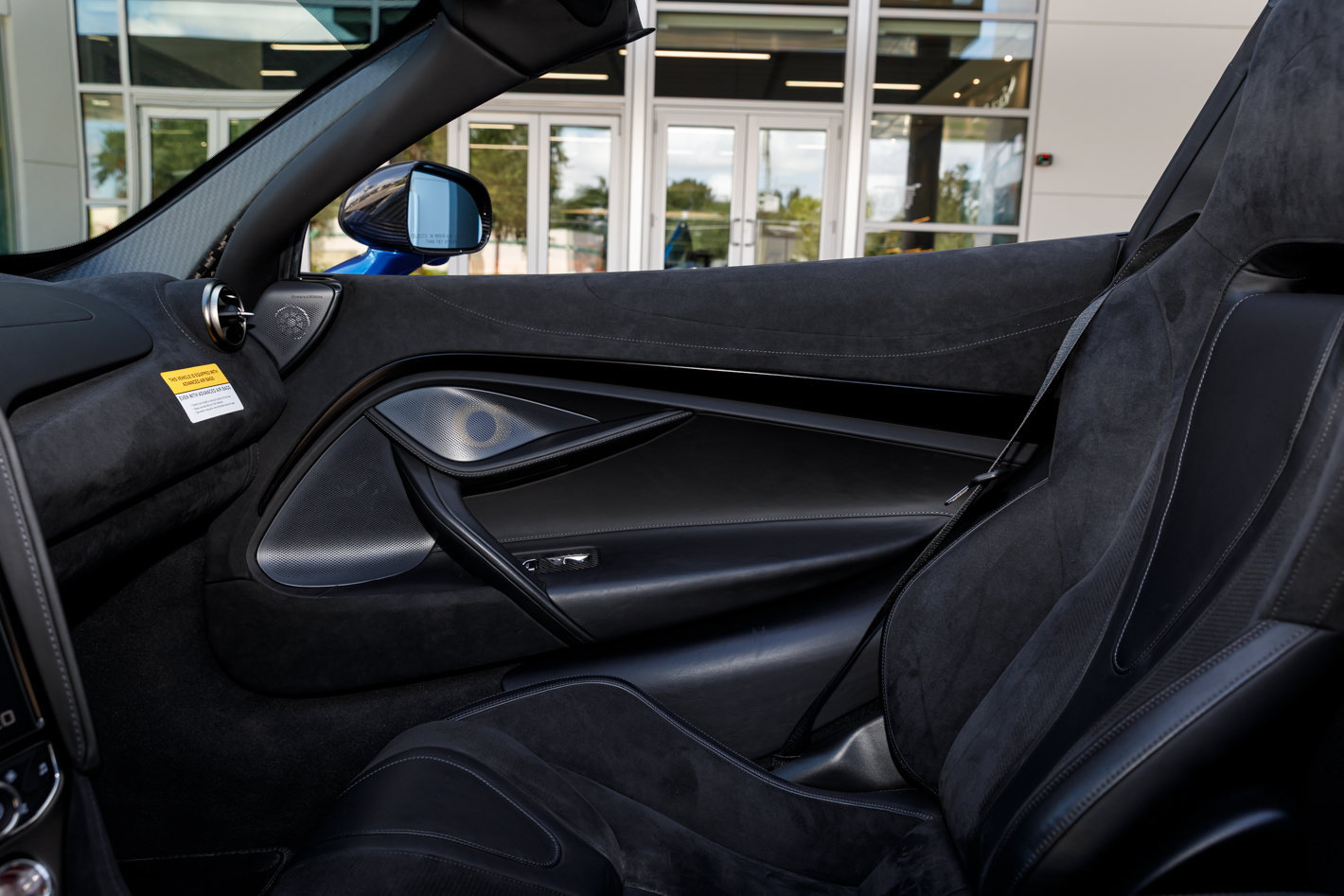 Used 2022 McLaren 720S Luxury photo 55