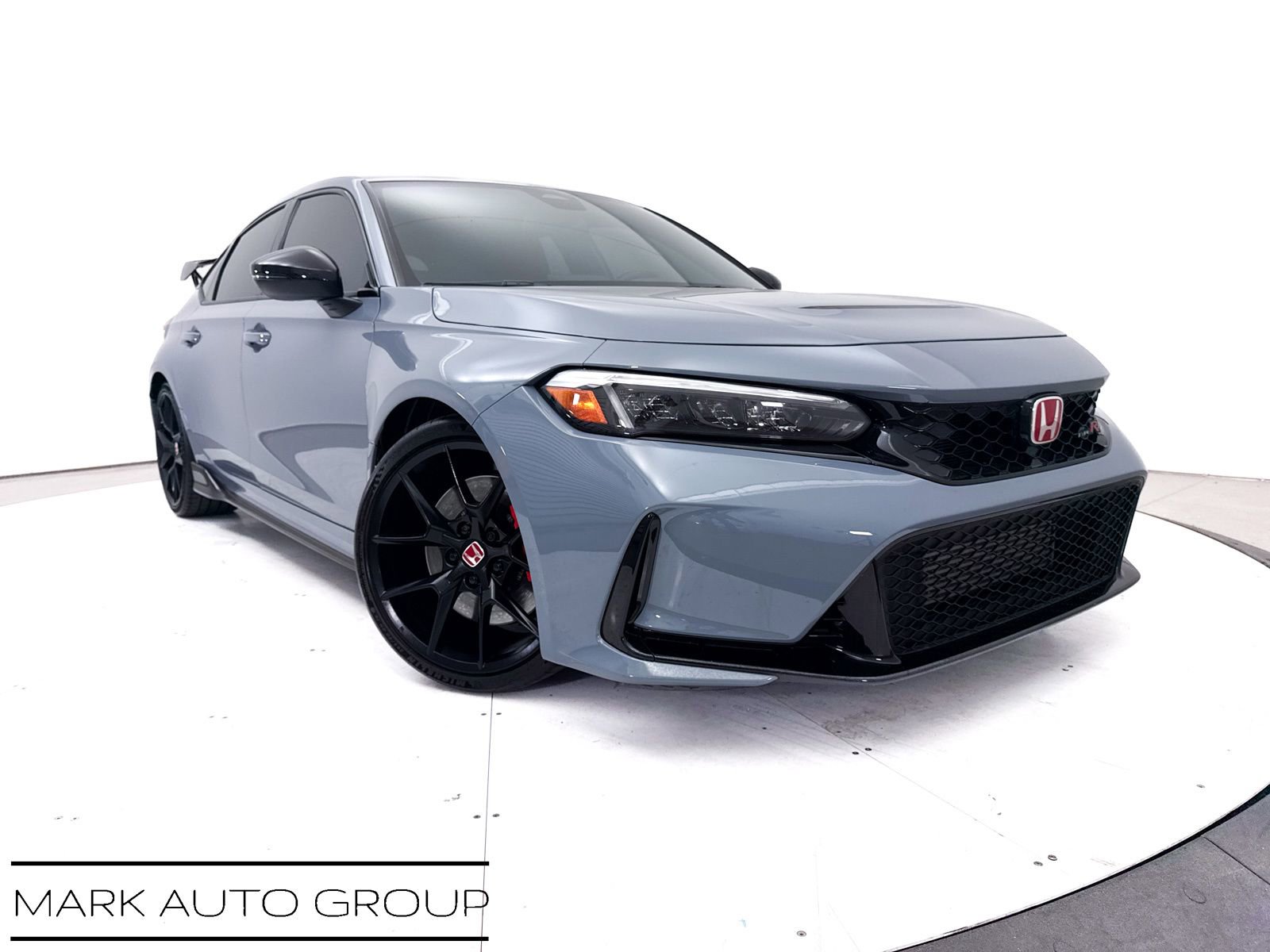 Used 2023 Honda Civic Type R