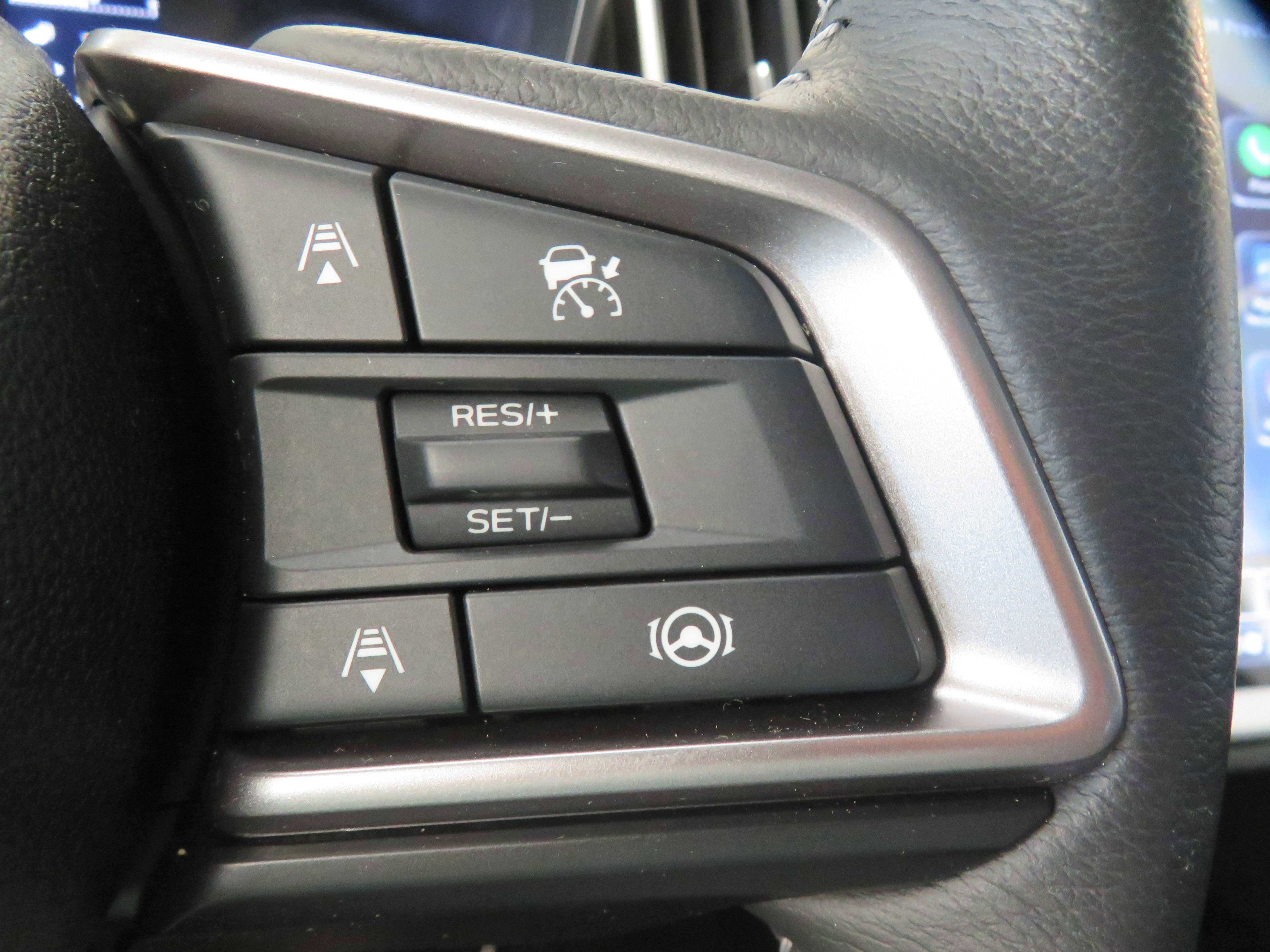 2023 Subaru Ascent Premium