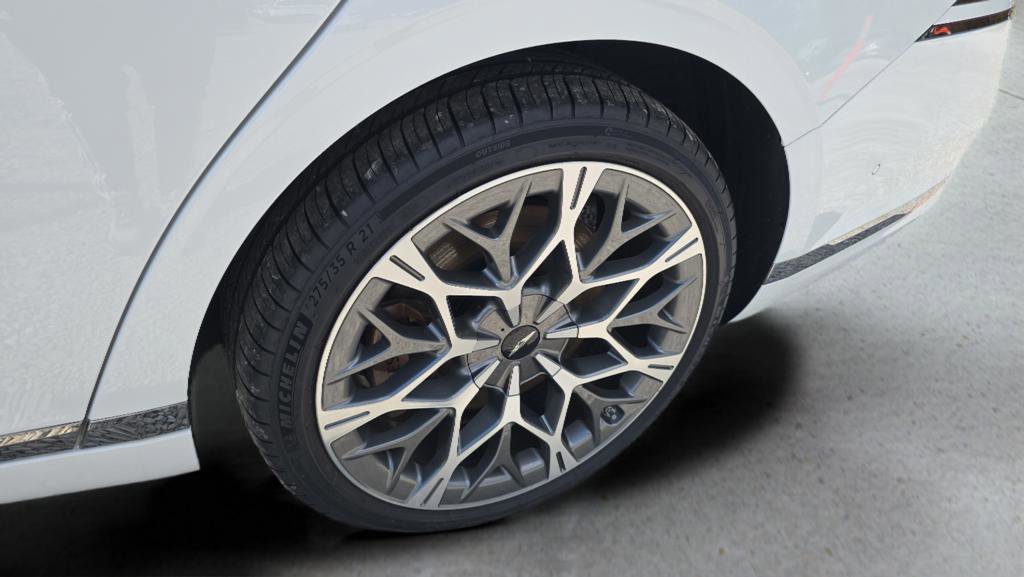 2026 Genesis G90 3.5T