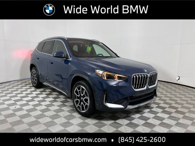 Used 2026 BMW X1 xDrive28i w/ Convenience Package