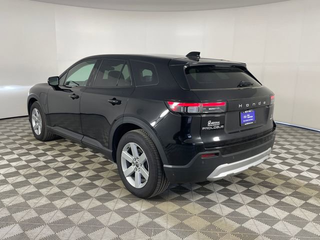 2024 Honda Prologue EX