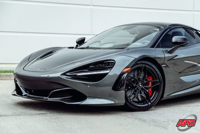 Used 2020 McLaren 720S Performance photo 46