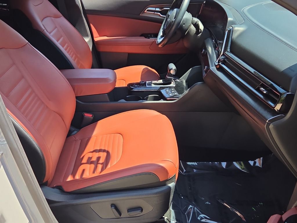 2023 Kia Sportage SX