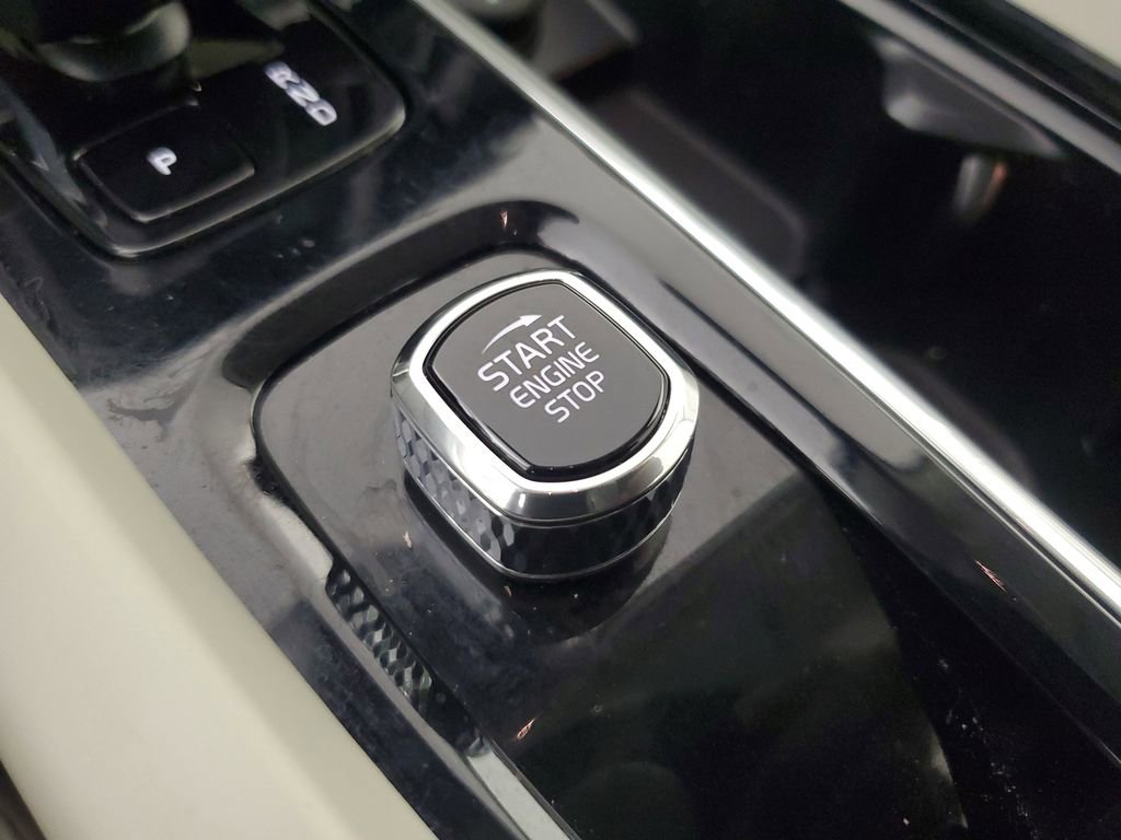 2023 Volvo Xc60 B5 Plus