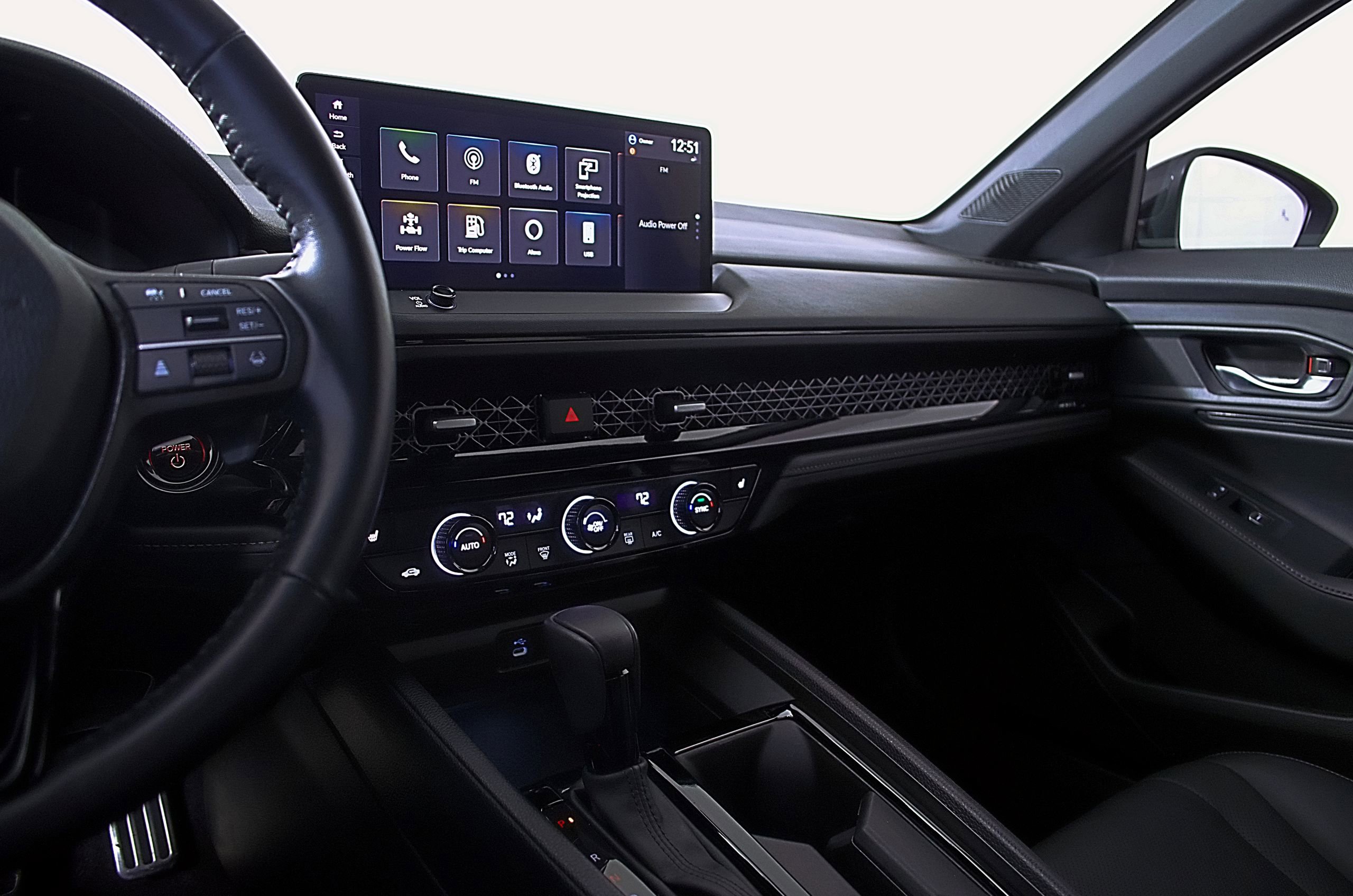 2024 Honda Accord Sport