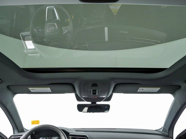 2026 Audi A3 2.0T Premium Plus