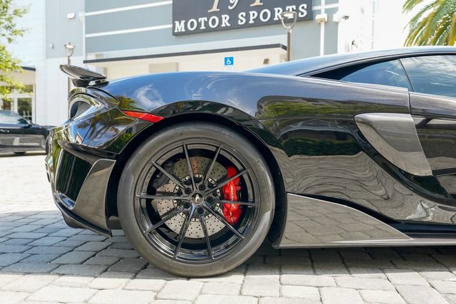 Used 2019 McLaren 600LT photo 31
