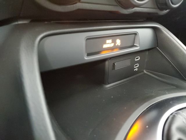 2026 MAZDA MX-5 Miata Sport