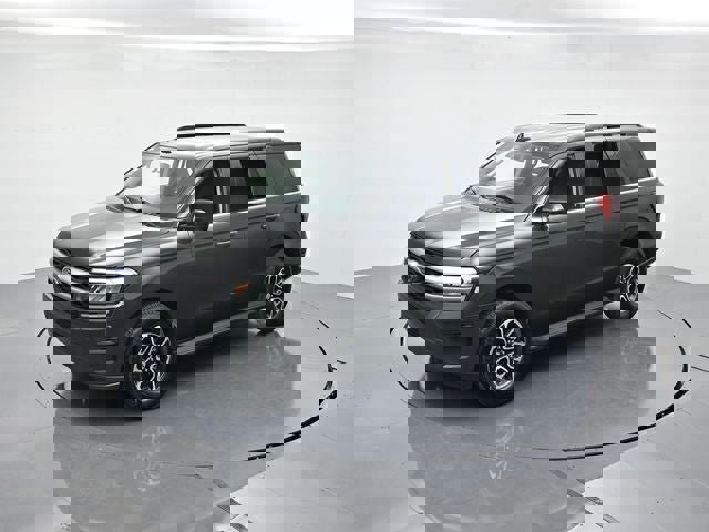 2023 Ford Expedition XL