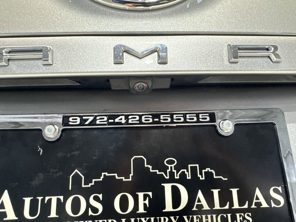 2024 Toyota Camry XLE