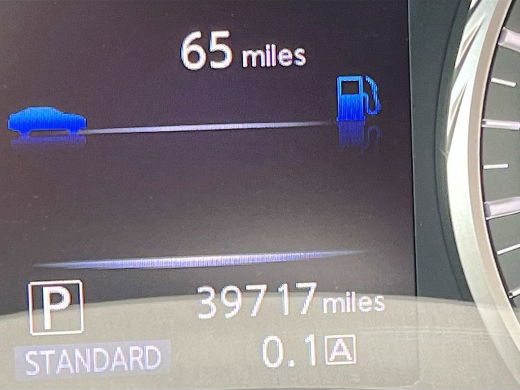 2021 INFINITI Q60 3.0t Luxe