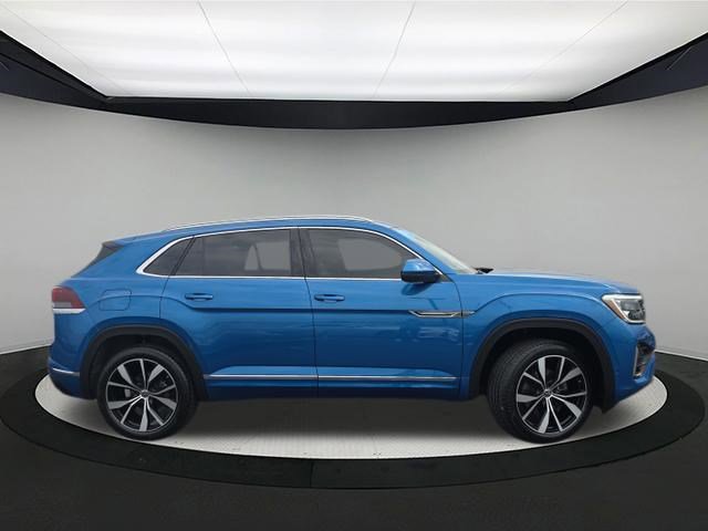 2024 Volkswagen Atlas Cross Sport SEL Premium R-Line