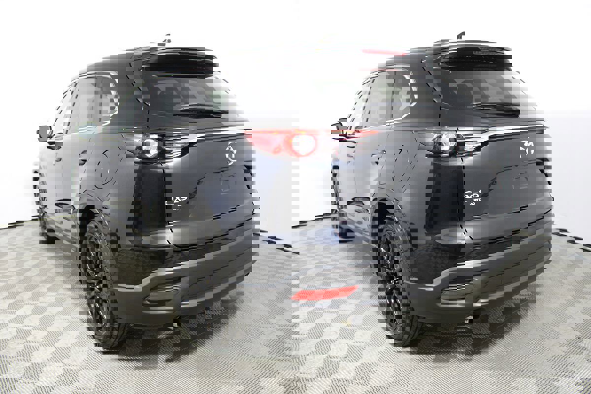 2023 MAZDA CX-9 Touring Plus