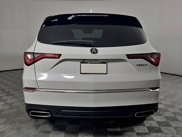 2024 Acura MDX FWD w/ Technology Package