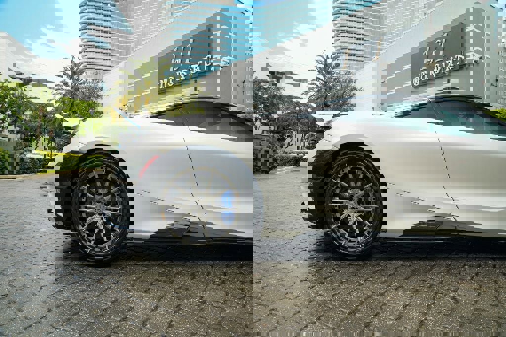 Used 2021 McLaren 765LT Coupe photo 33