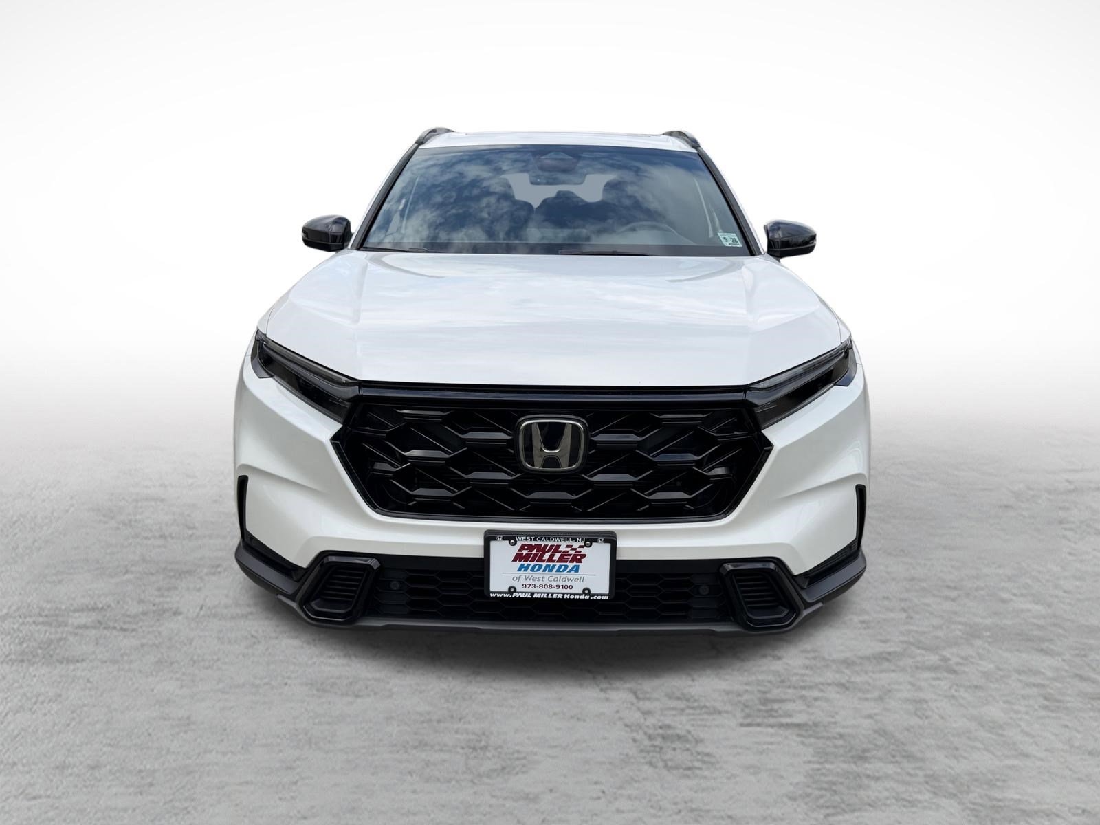 2024 Honda CR-V Sport-L