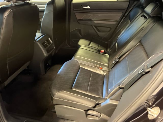 2021 Volkswagen Atlas Cross Sport SE