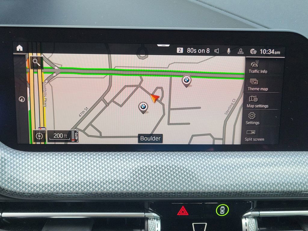 2024 BMW 228i xDrive Gran Coupe