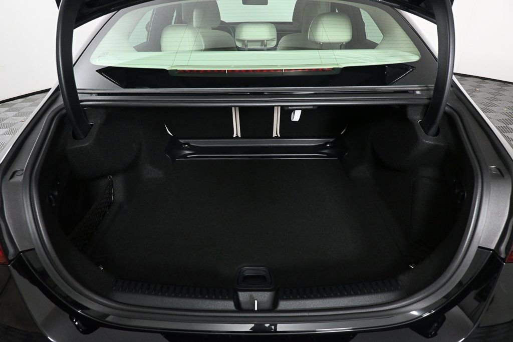 2025 Mercedes-Benz E 350 Sedan