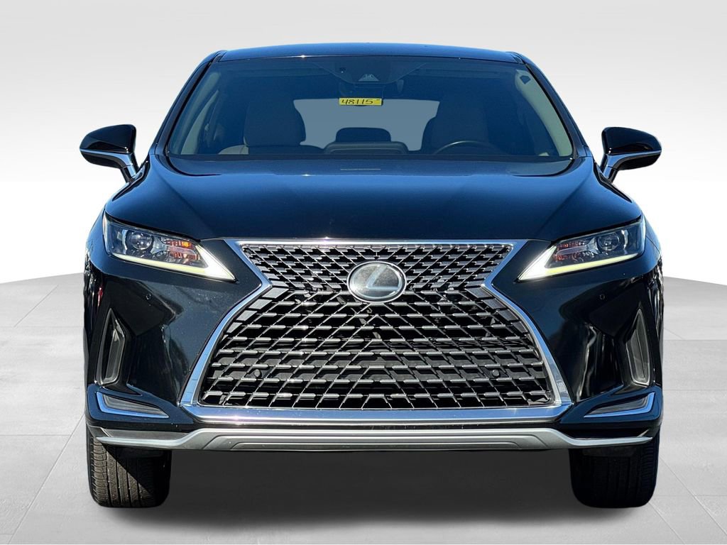 2020 Lexus RX 350 FWD