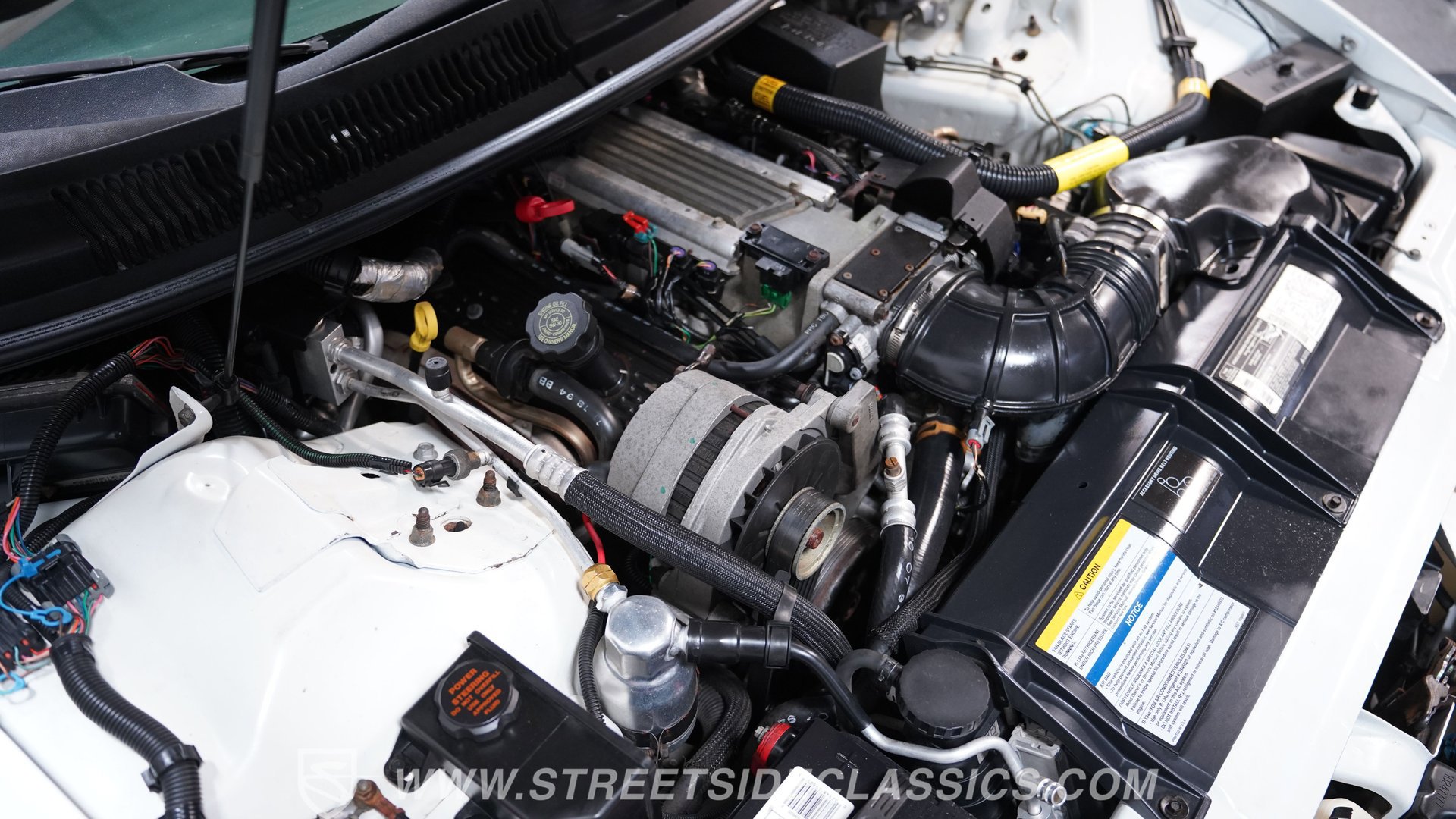 1995 Chevrolet Camaro Z28