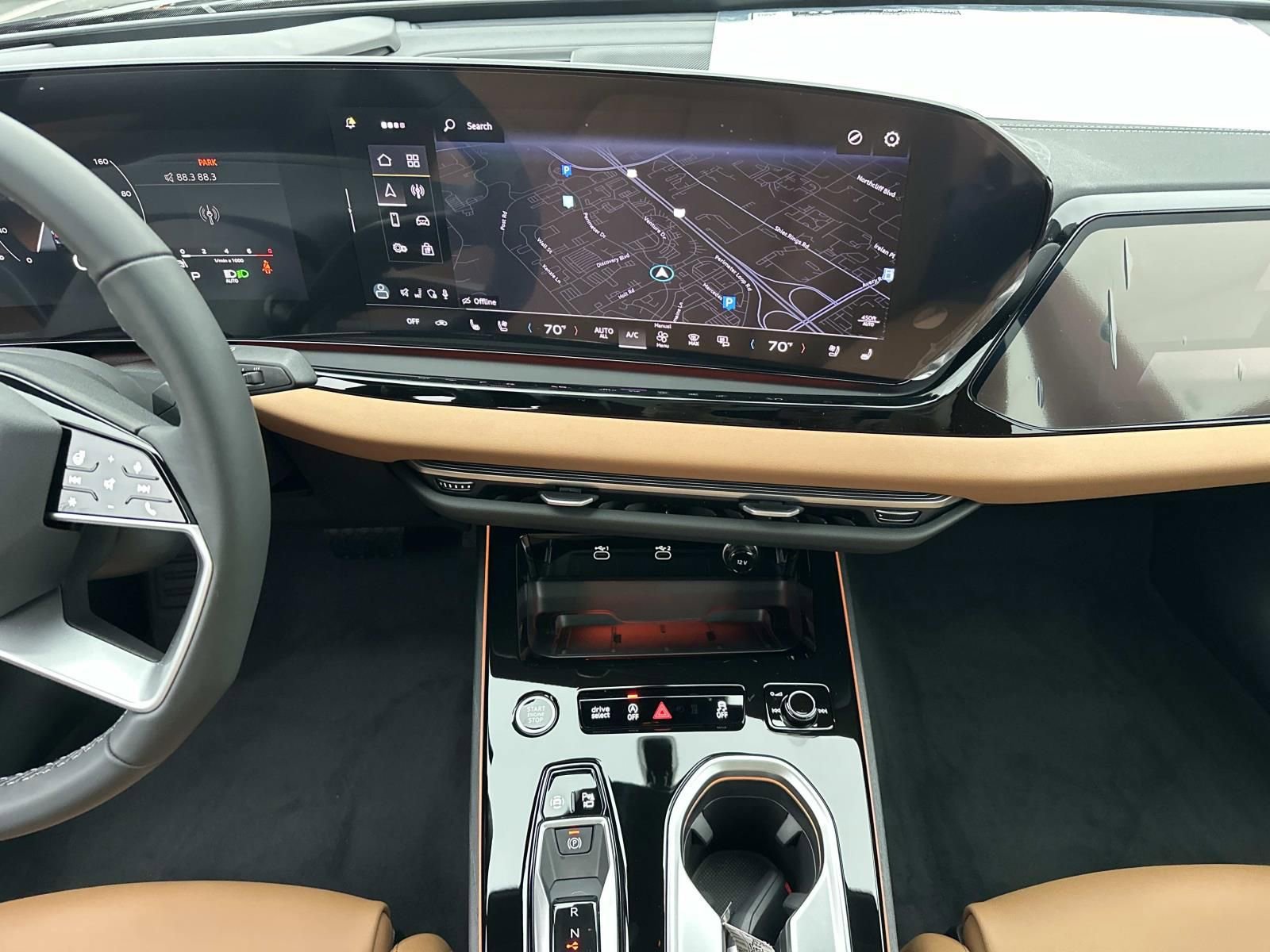 2026 Audi A6 Prestige