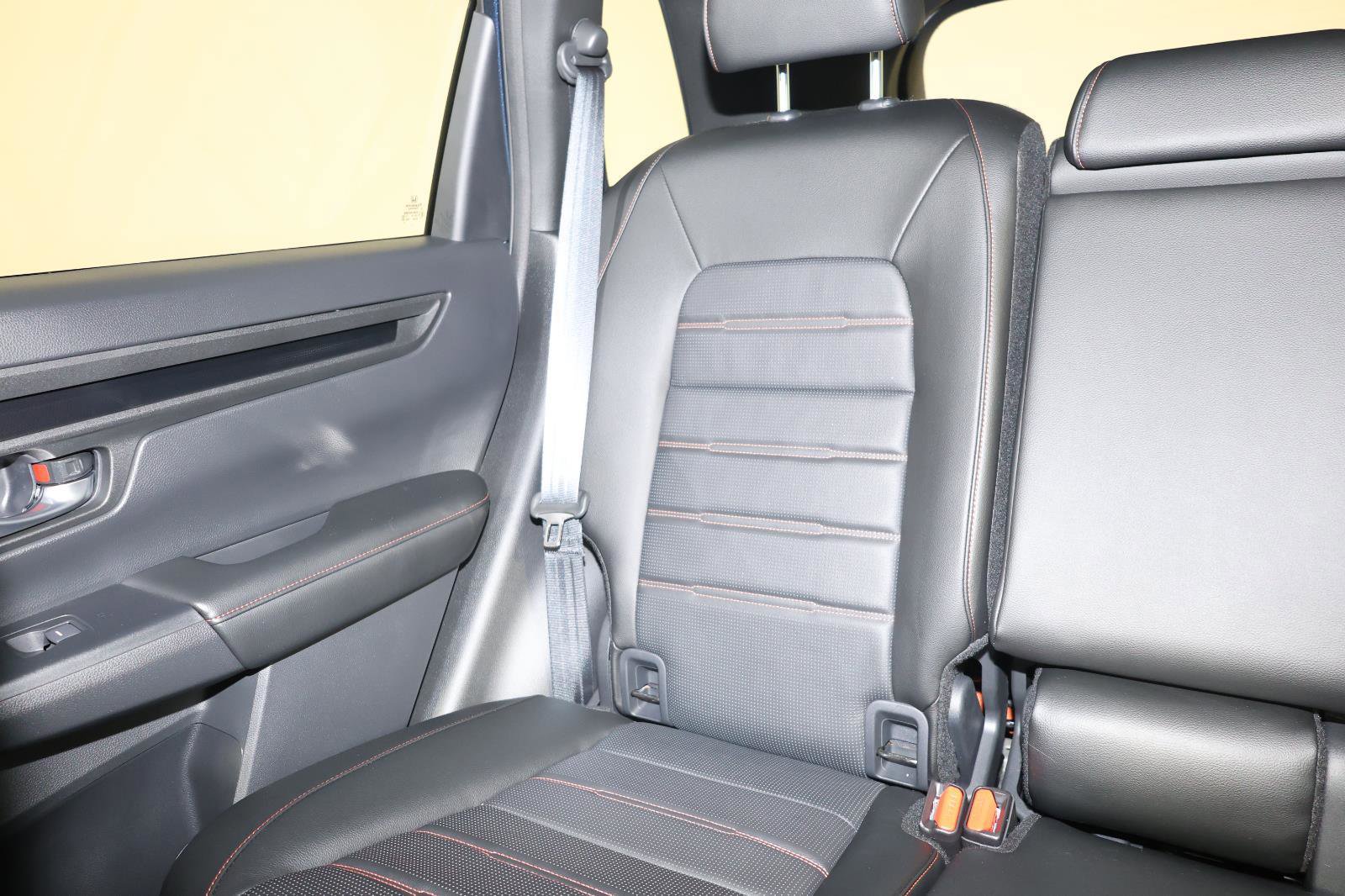 2026 Honda CR-V Sport-L