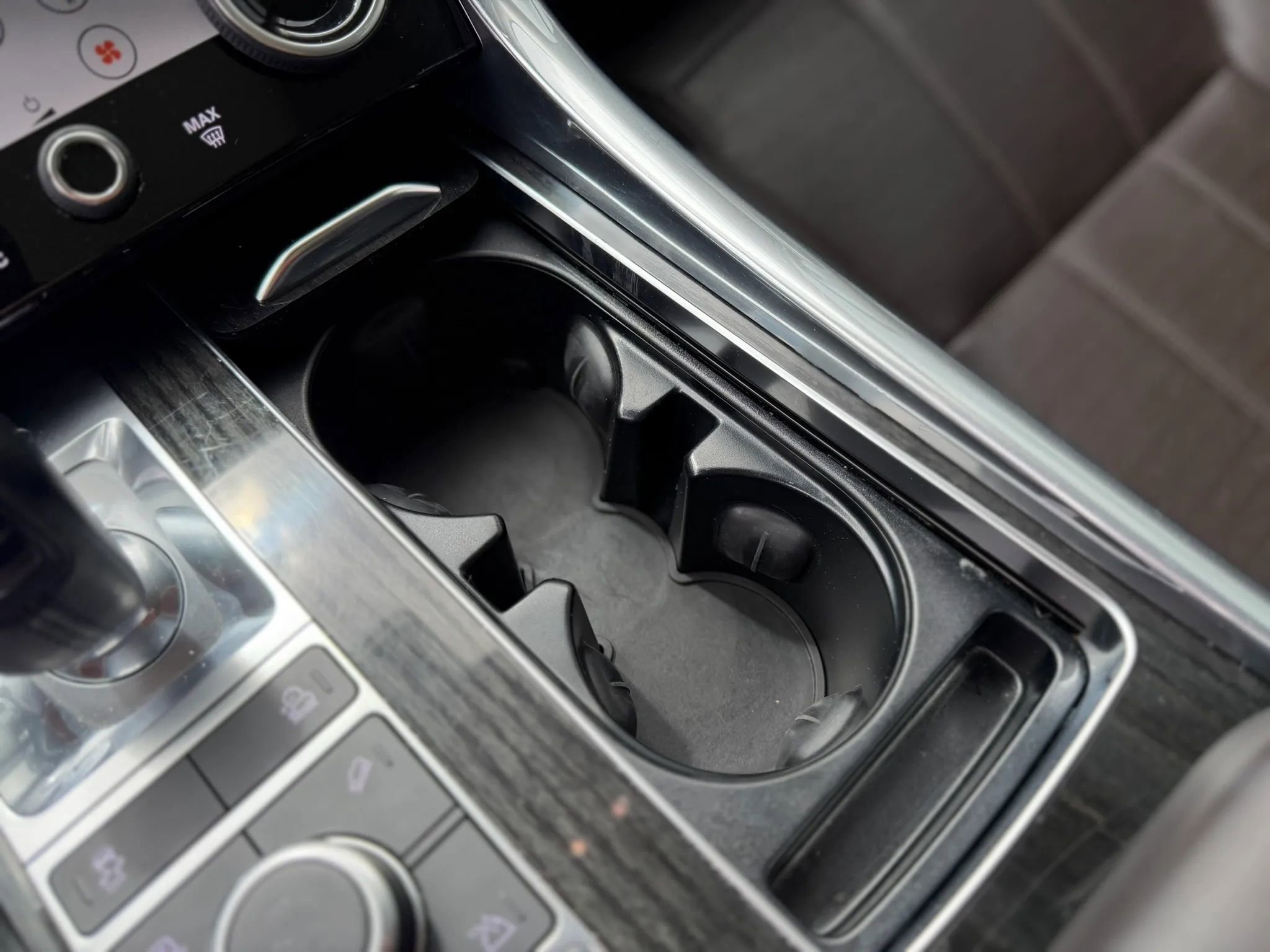 2020 Land Rover Range Rover Sport Autobiography