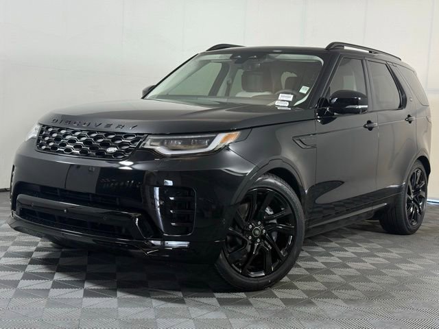 2025 Land Rover Discovery Dynamic SE
