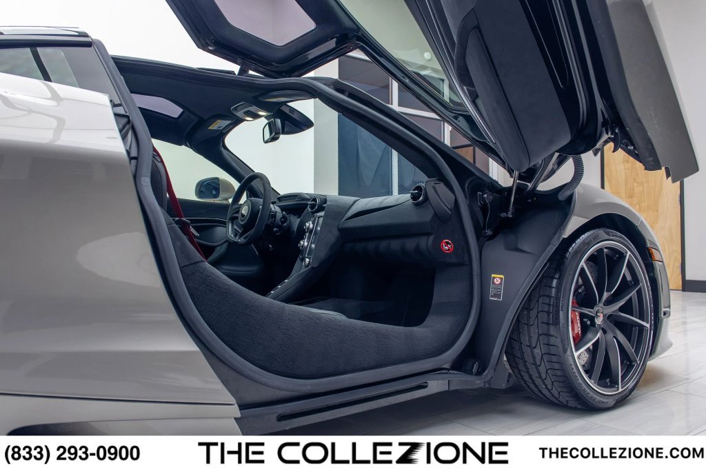 Used 2018 McLaren 720S photo 83