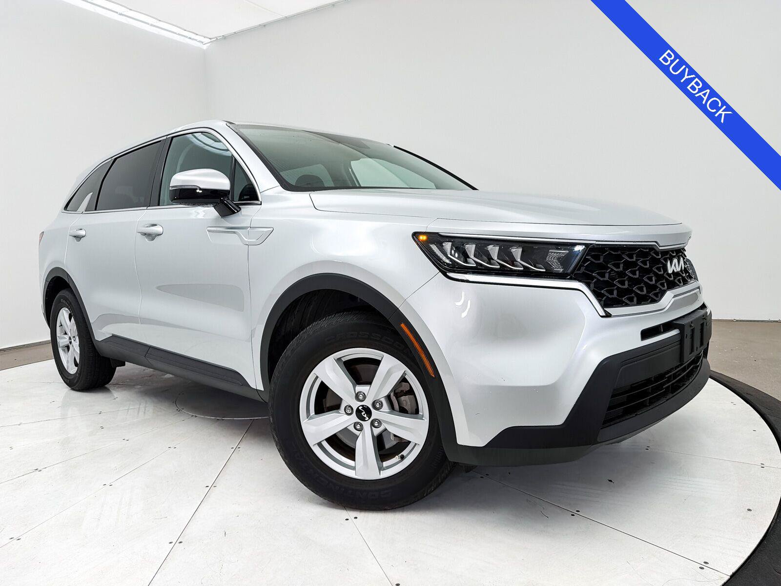 Used 2022 Kia Sorento LX