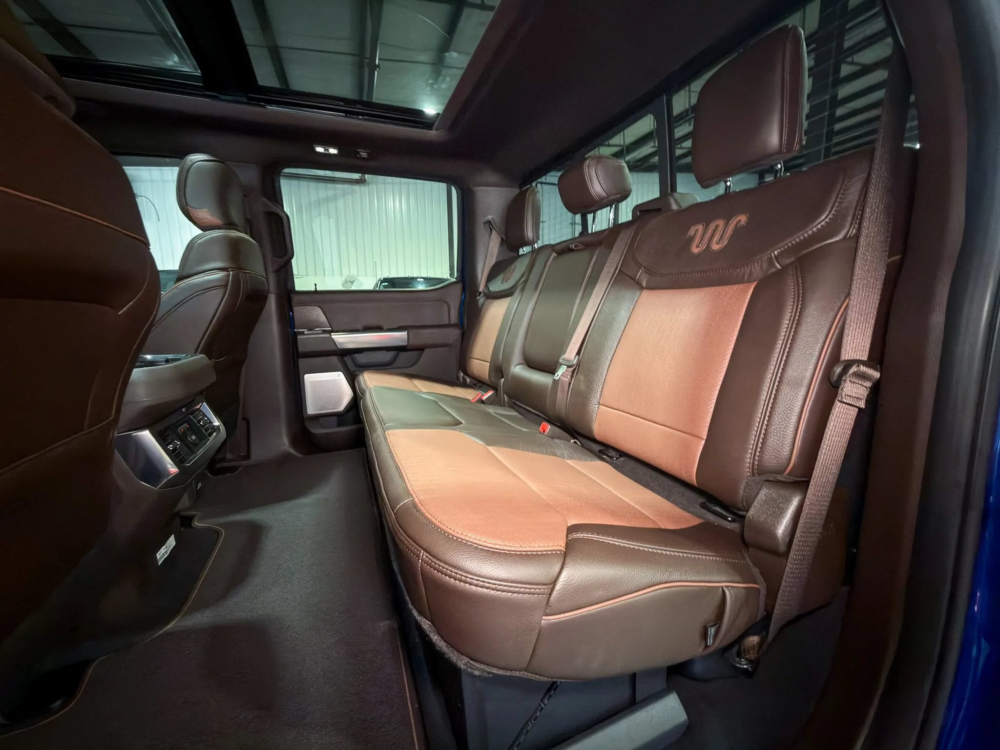 2026 Ford F-450 Super Duty King Ranch - Photo 10