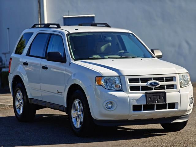 Used 2012 Ford Escape 4WD Hybrid
