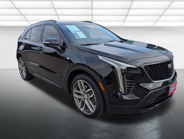 Used 2023 Cadillac XT4 Sport