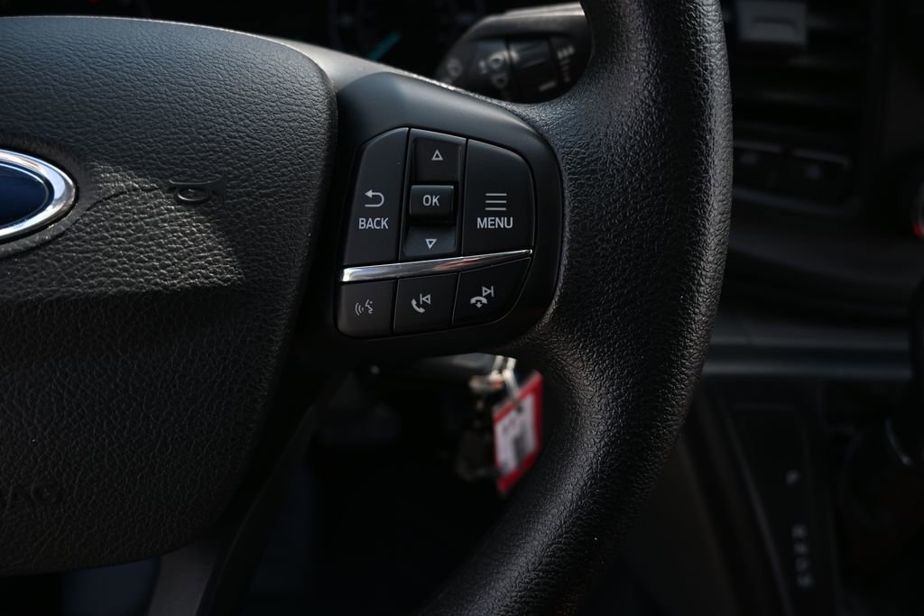 2025 Ford Transit 250 Low Roof