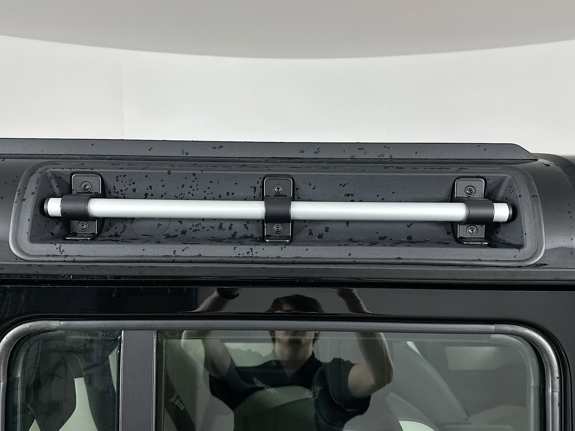 2026 INEOS Grenadier