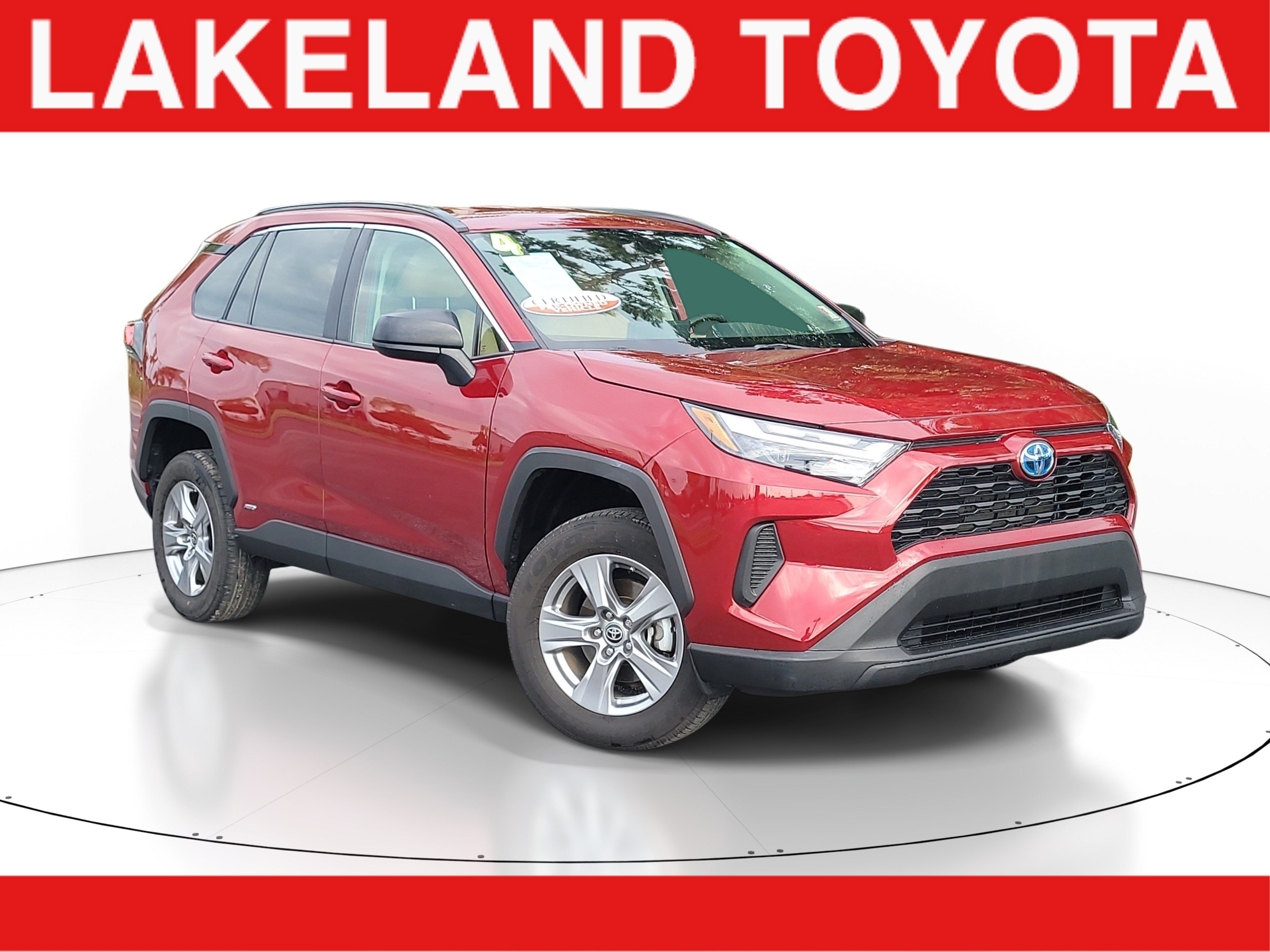 Used Toyota RAV4 for Sale in Plant City, FL - Autotrader