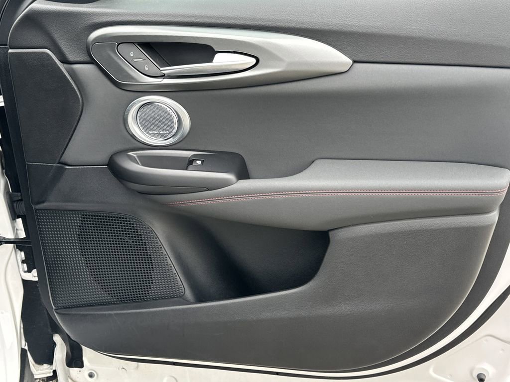 2025 Dodge Hornet GT Plus