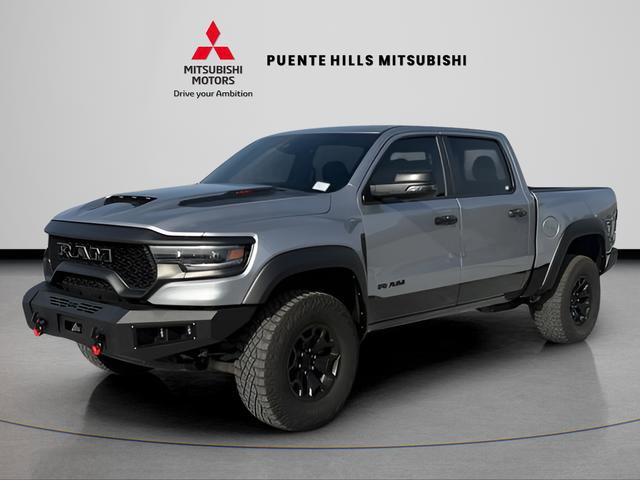 Used 2023 RAM 1500 TRX w/ TRX Level 1 Equipment Group