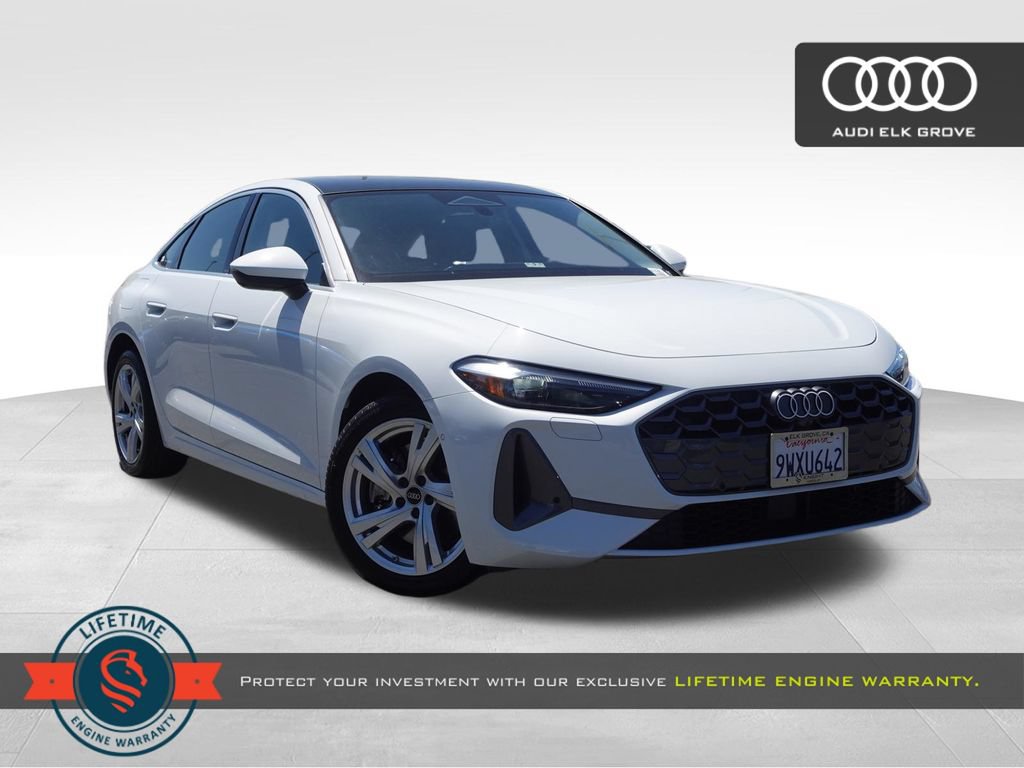 Used 2025 Audi A5 2.0T Premium w/ Convenience Package